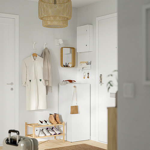 LASTARE, storage combination