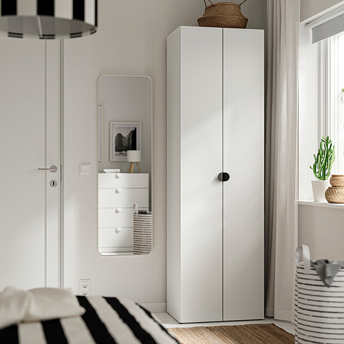 LASTARE, wardrobe combination