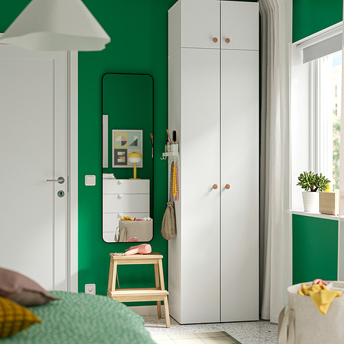 LASTARE, wardrobe combination