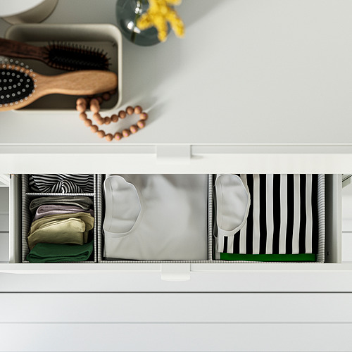 STUK, box with compartments