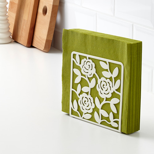 LIKSIDIG, napkin holder