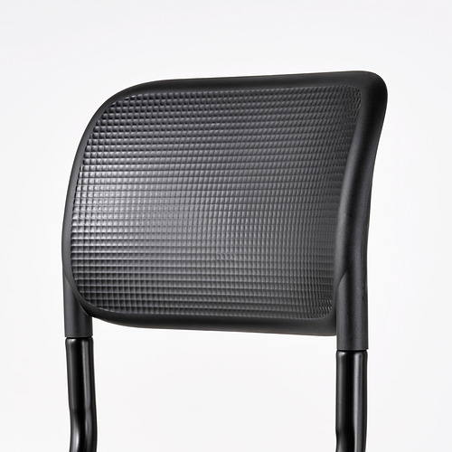SMÄLLEN, swivel chair