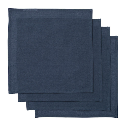 SNÖKRABBA, napkin
