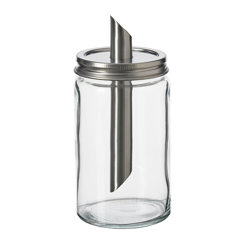 CITRONHAJ sugar shaker