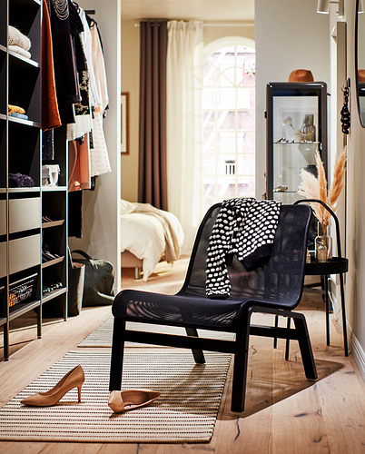 NOLMYRA, easy chair