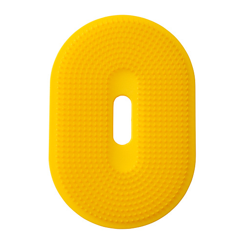 UPPFYLLD vegetable scrubber