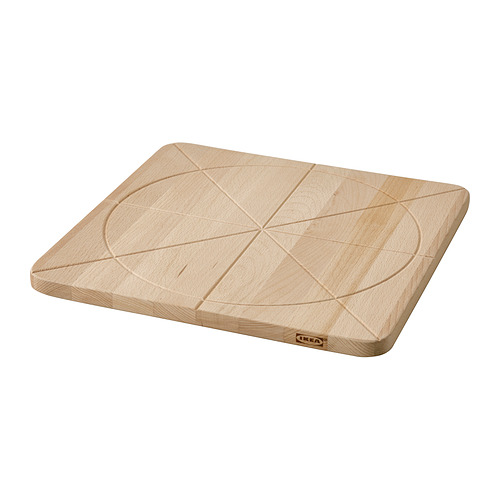 SÅPÖRTMAL skurðarbretti