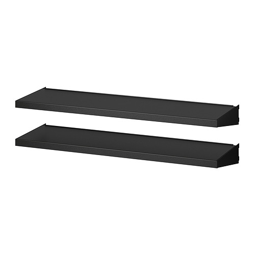 BROR hilla á veggstoðir