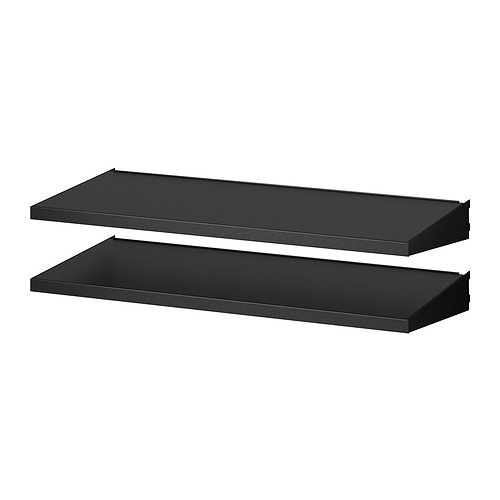 BROR hilla á veggstoðir