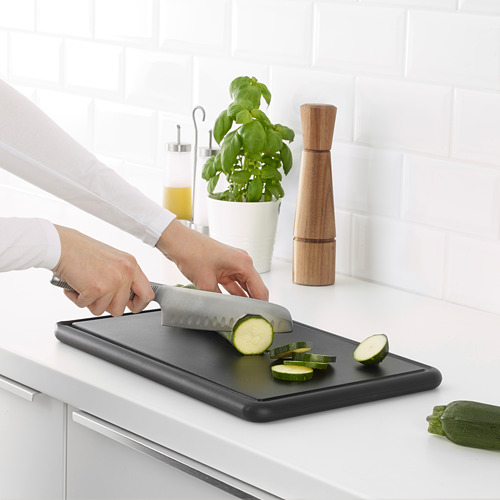 SYSSELSÄTTA, chopping board