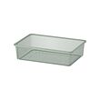 TROFAST mesh storage box 