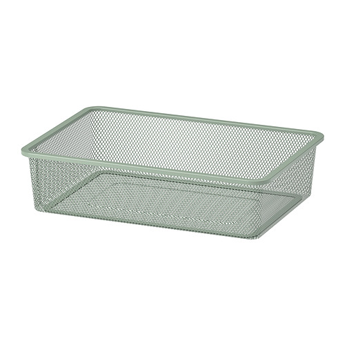 TROFAST, mesh storage box