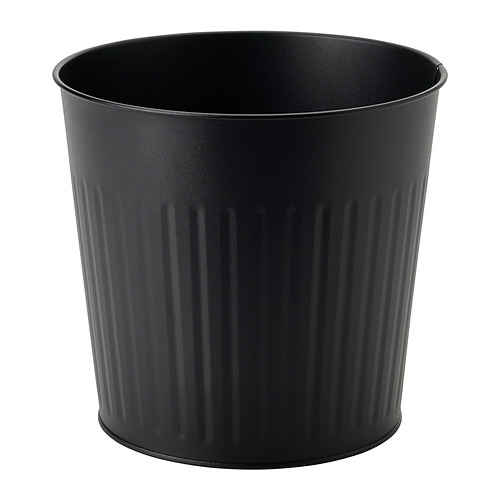 CITRONMELISS, plant pot