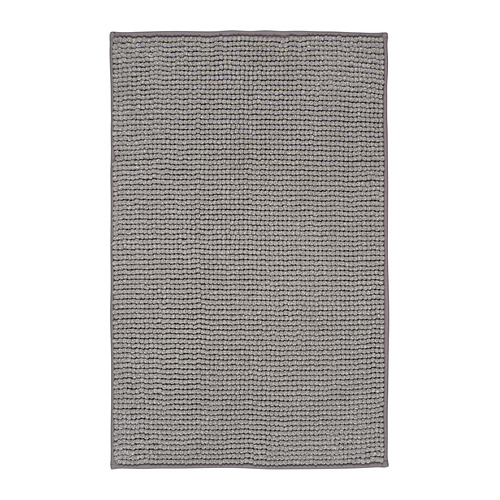 TOFTBO, bath mat
