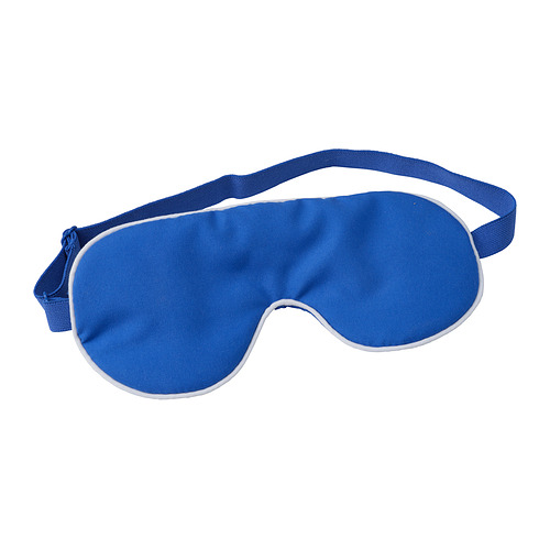 SKOGSSALLAT augngríma