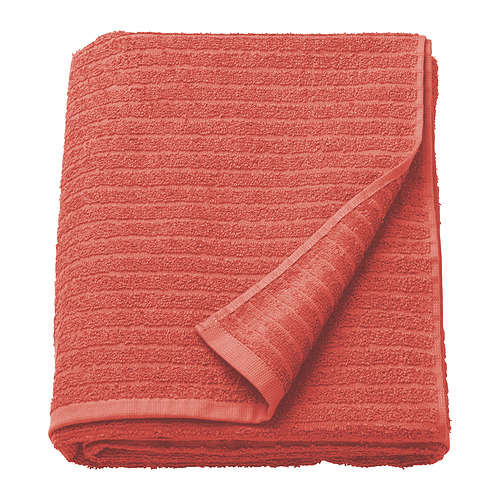 VÅGSJÖN bath towel