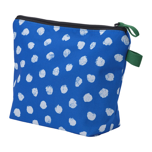 SKOGSSALLAT toiletry bag
