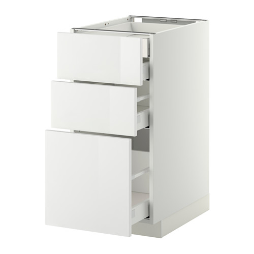 METOD/MAXIMERA base cb 3 frnts/2 low/1 md/1 hi drw