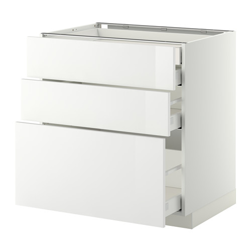 METOD/MAXIMERA base cb 3 frnts/2 low/1 md/1 hi drw