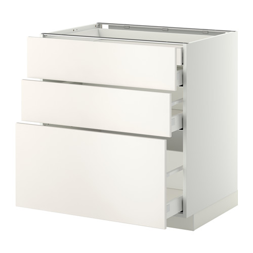 METOD/MAXIMERA base cb 3 frnts/2 low/1 md/1 hi drw