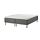 SKOTTERUD, mattress and mattress pad