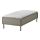SKÅRER, mattress and mattress pad
