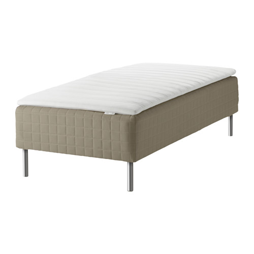 SKÅRER, mattress and mattress pad