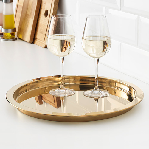 GLATTIS, tray