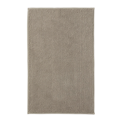 TOFTBO, bath mat