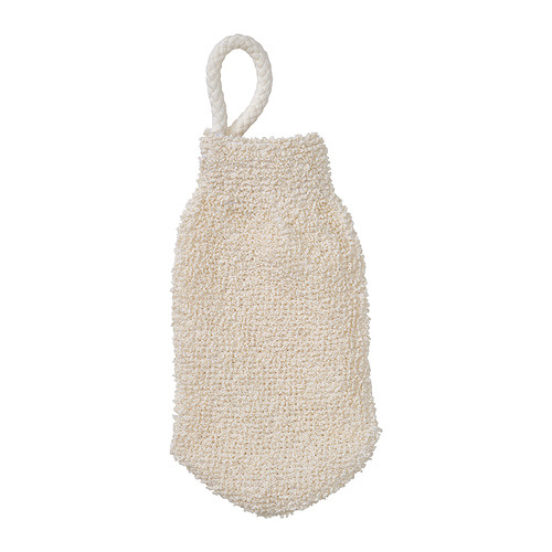 SKOGSSALLAT scrub mit