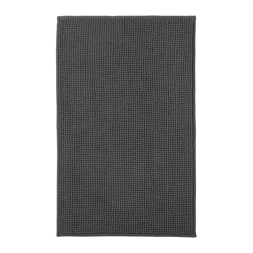 TOFTBO, bath mat