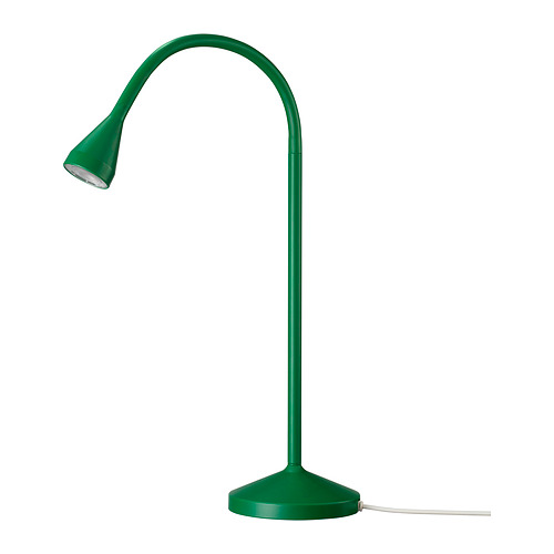 NÄVLINGE LED desk lamp