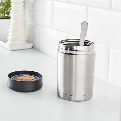 EFTERFRÅGAD, food vacuum flask