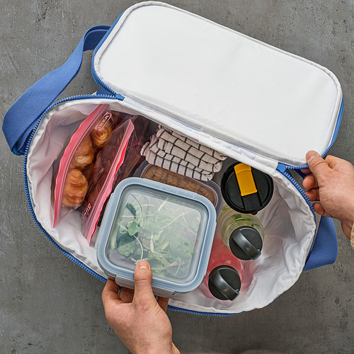 PILLERSTARR cooling bag