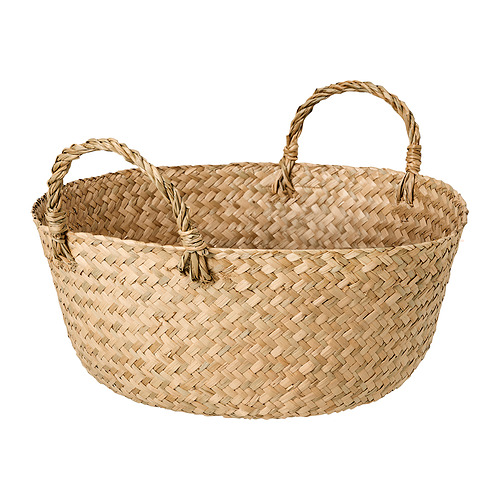 SANDJORD, basket