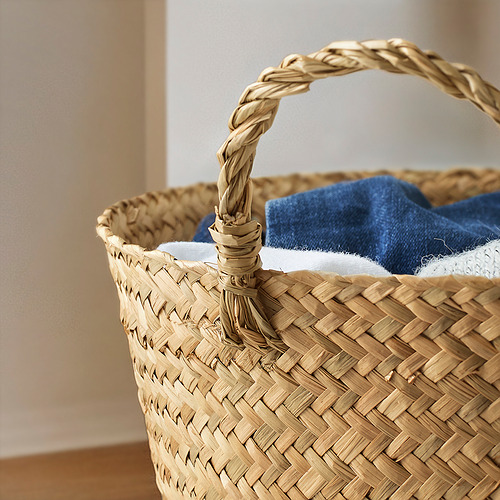 SANDJORD, basket