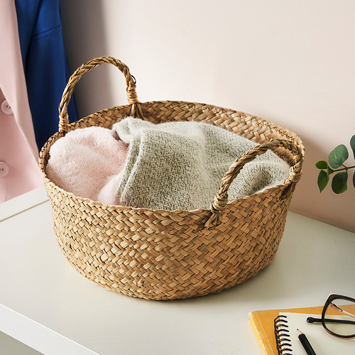 SANDJORD, basket