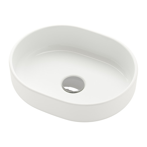 VINDELÄLVEN, countertop wash-basin