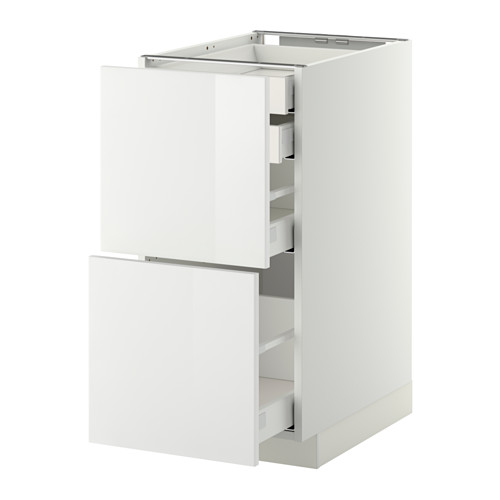 METOD/MAXIMERA base cb 2 frnts/2 low/1 md/1 hi drw