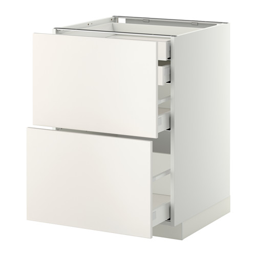 METOD/MAXIMERA base cb 2 frnts/2 low/1 md/1 hi drw