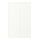 ASPUDDEN, 2-p door f corner base cabinet set