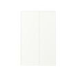 ASPUDDEN 2-p door f corner base cabinet set 