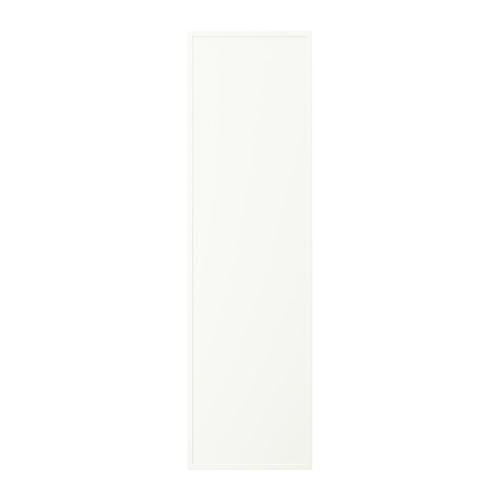 ASPUDDEN door