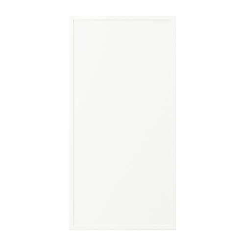 ASPUDDEN door