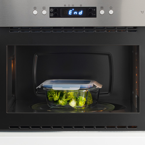 IKEA 365+, matarílát með loki
