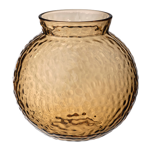 KONSTFULL vase