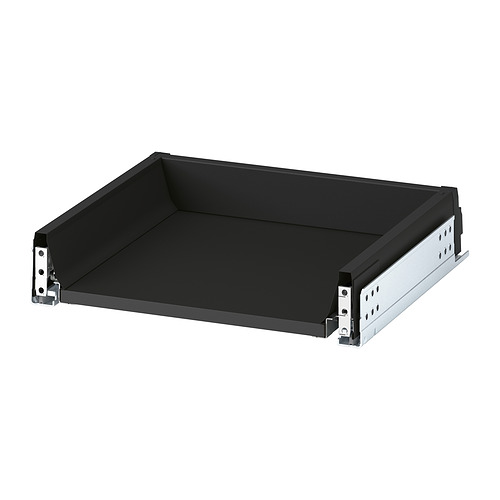 KNIVSHULT, drawer, low