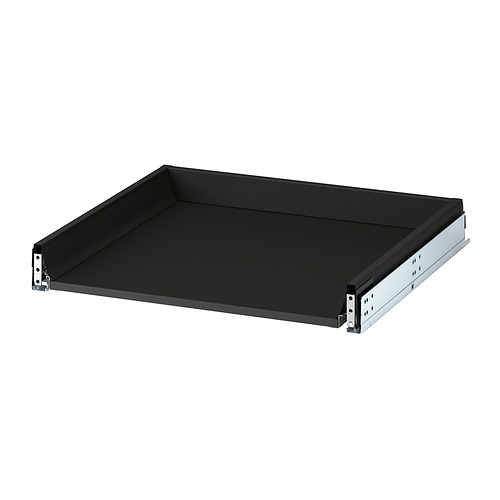 KNIVSHULT, drawer, low