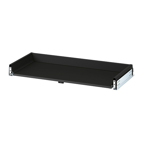 KNIVSHULT, drawer, low