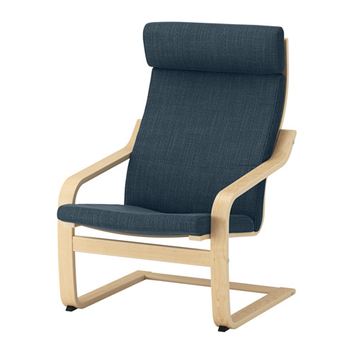 POÄNG, armchair